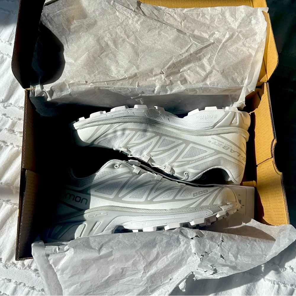 Salomon XT 6 - Picture 4 of 5